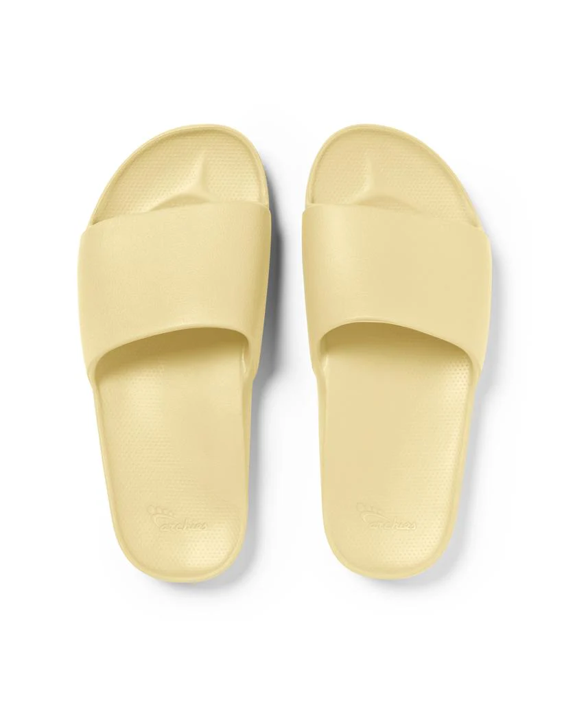 Archies Slide | Lemon