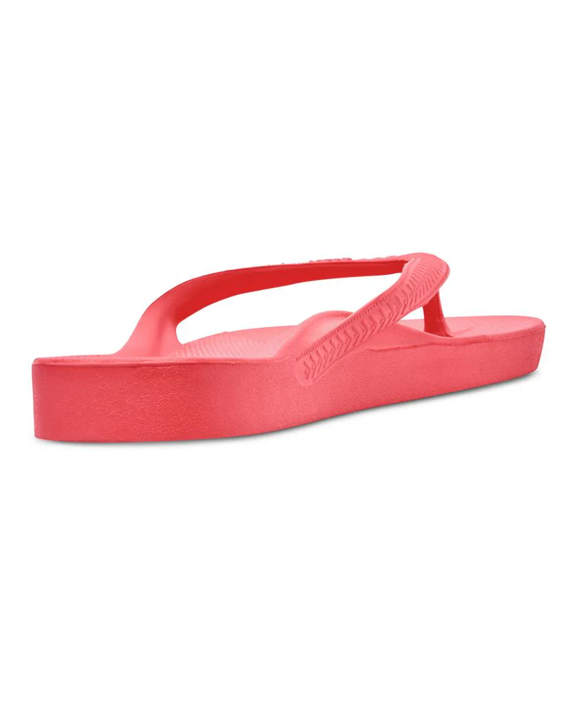 Archies Thong | Coral - Image 4