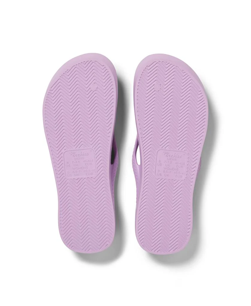 Archies Thong | Lilac - Image 5