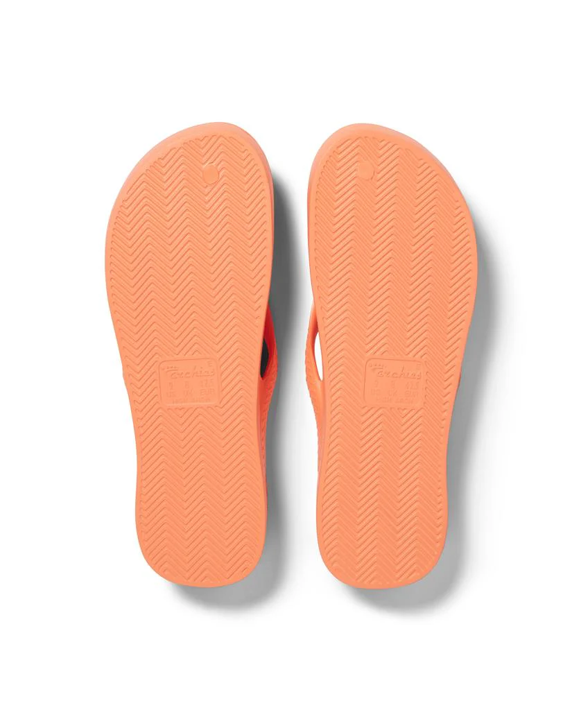 Archies Thong | Peach - Image 4