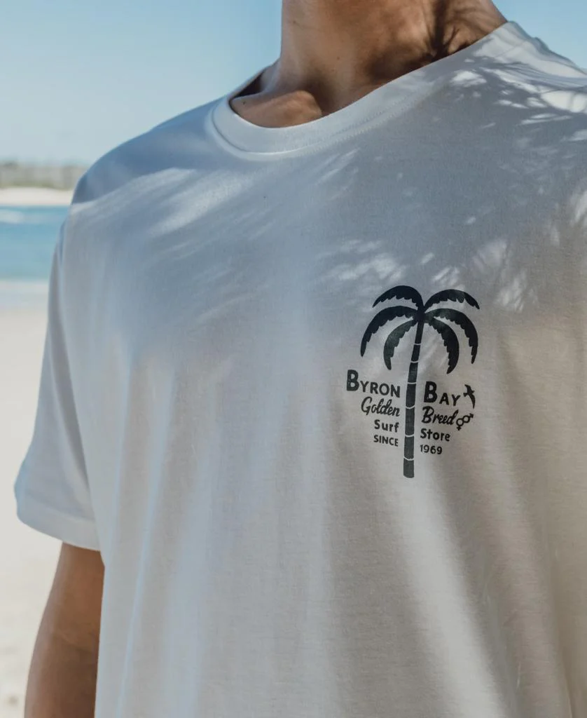 Byron Palm Loco | Off White - Image 3