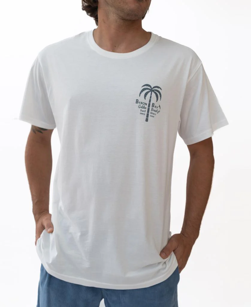 Byron Palm Loco | Off White - Image 5