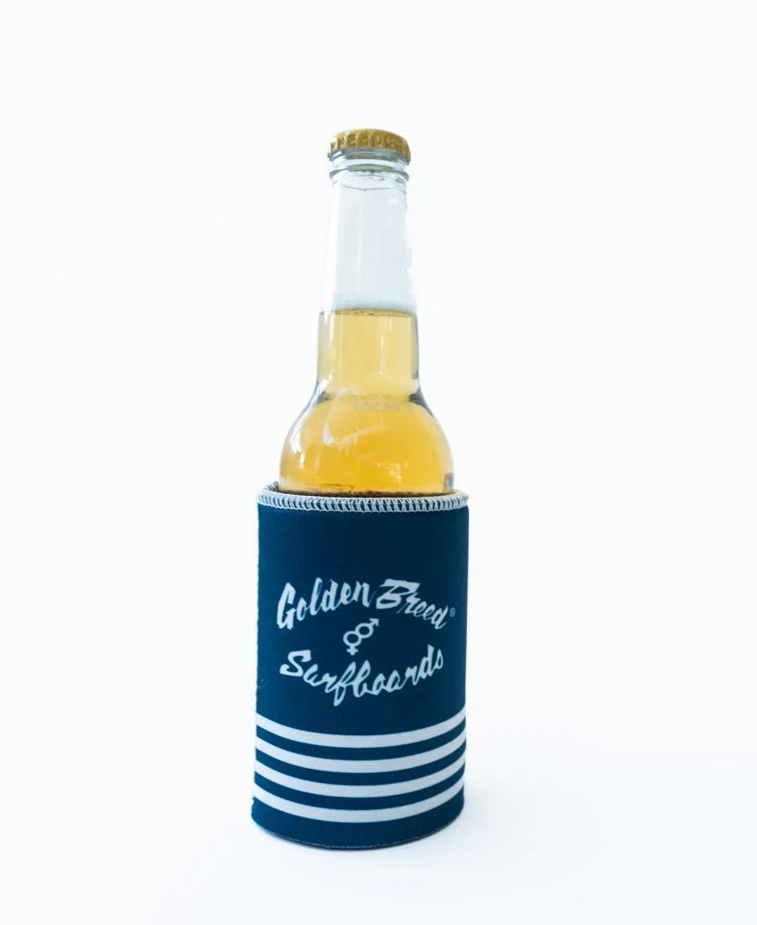 Byron Stubby Beach Boy | Navy - Image 3