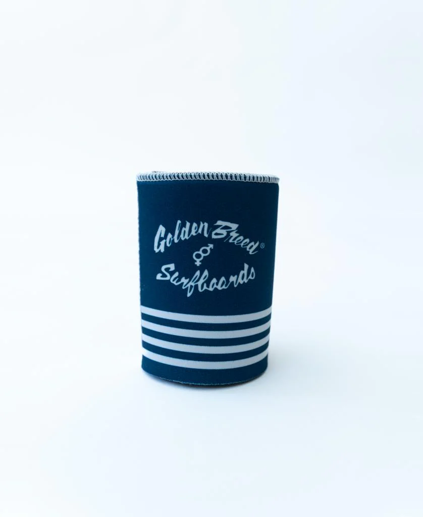 Byron Stubby Beach Boy | Navy - Image 4