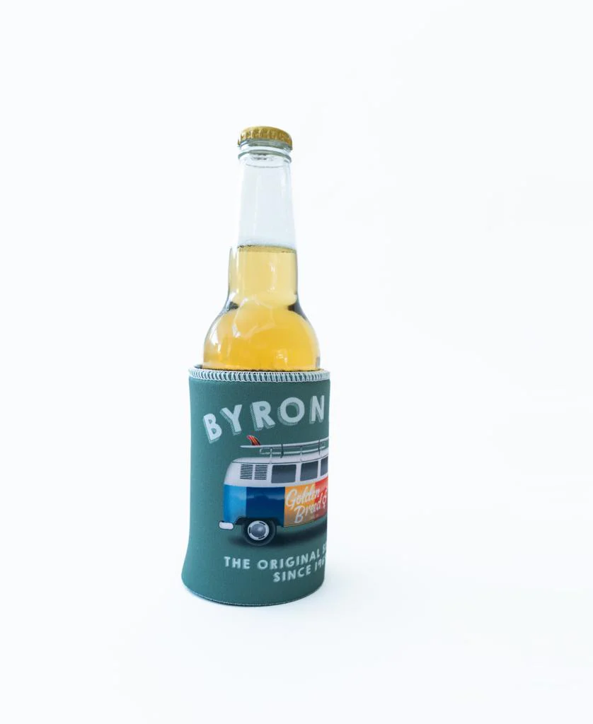 Byron Stubby Kombi | Surf Green - Image 3