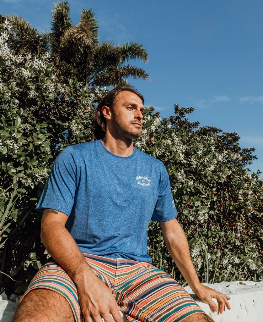 Daze Boardshort | Stripe - Image 5