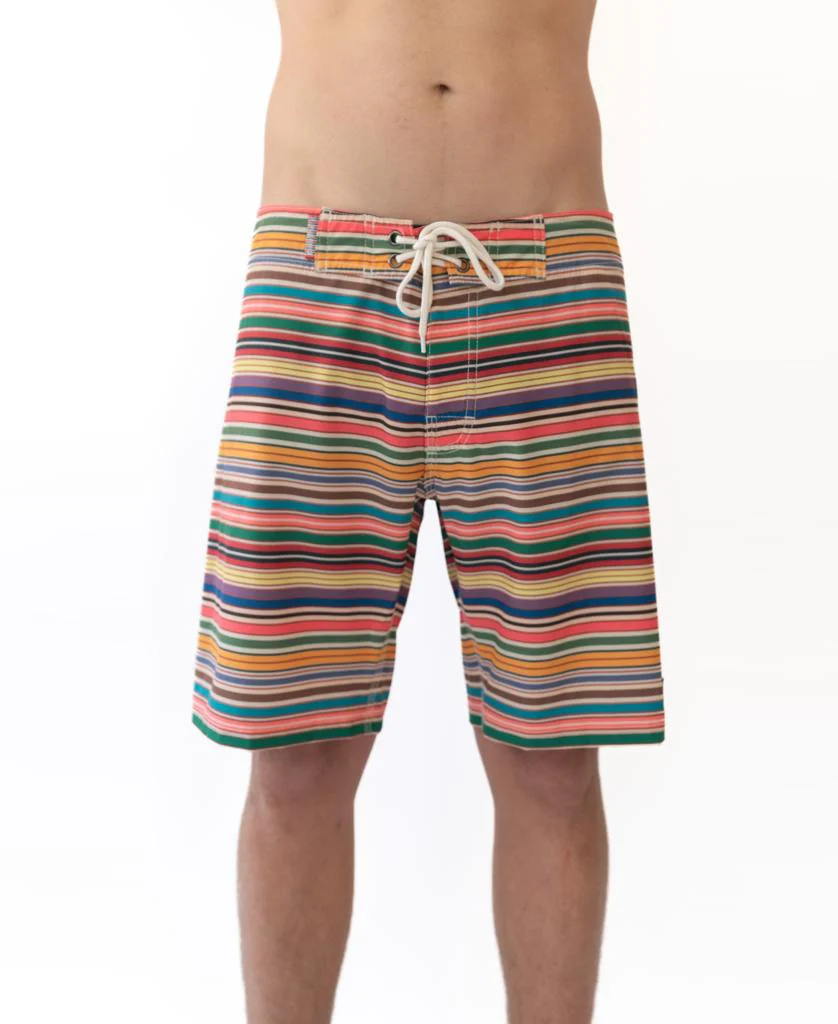 Daze Boardshort | Stripe - Image 6