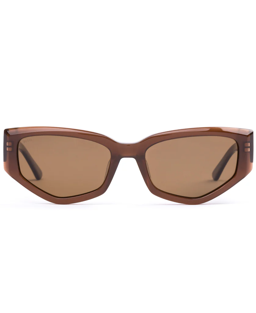 Diamond | Milky Coco / Brown Polar