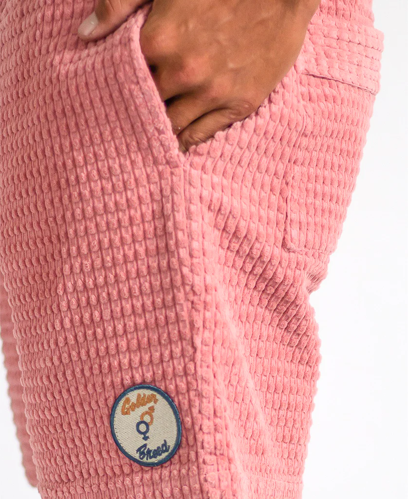 El Shorto Walkshort | Musk - Image 4