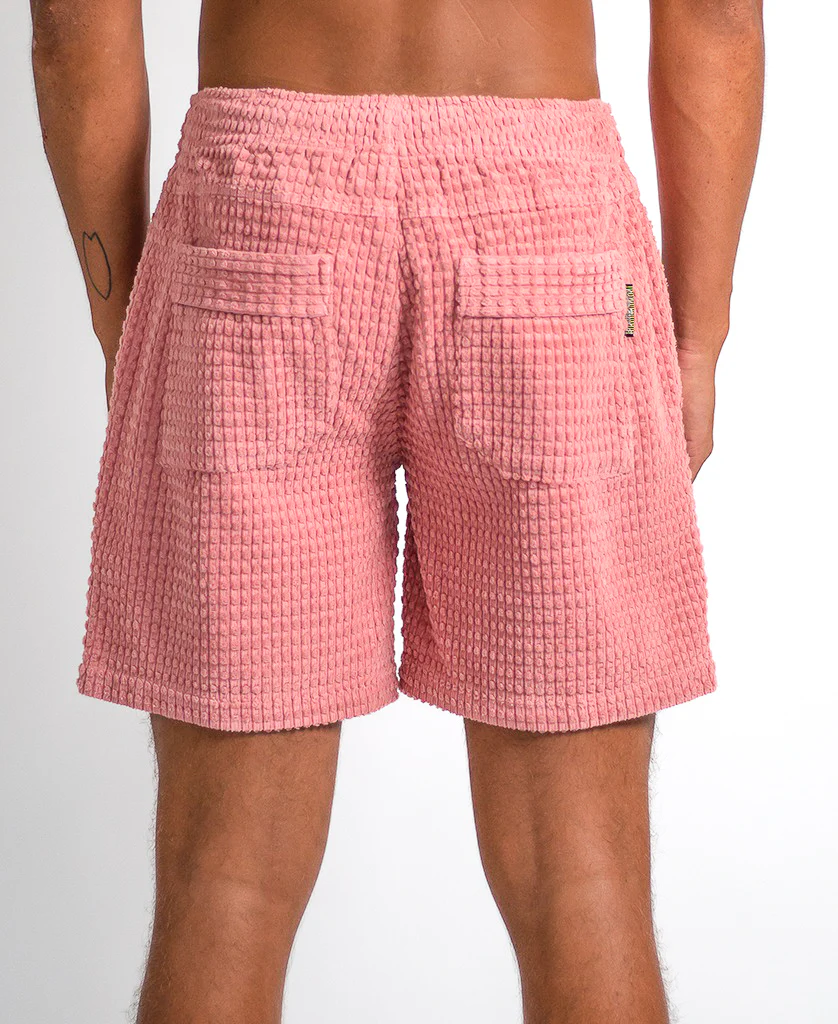 El Shorto Walkshort | Musk - Image 5