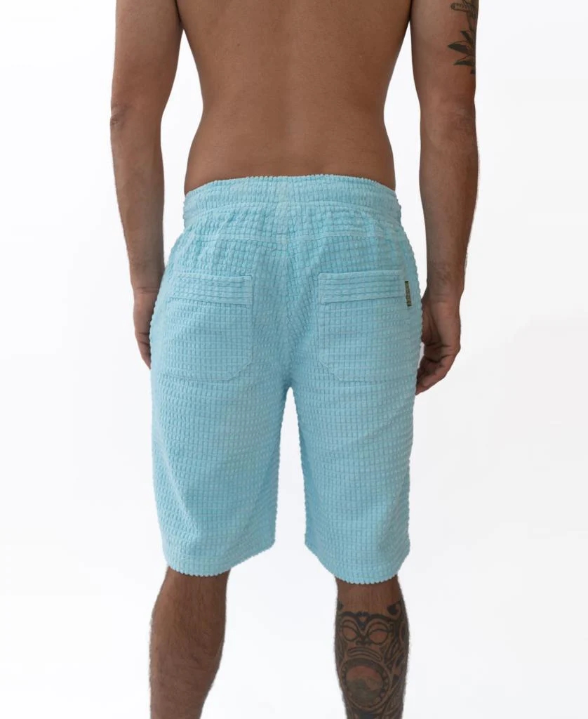 El Solito Walkshort | Turquoise - Image 5