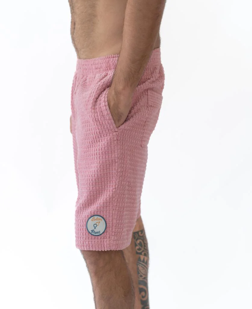 El Solito Walkshort | Musk - Image 4