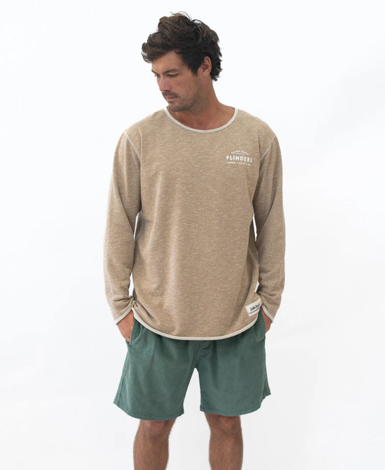 Flinders Old School Rag Top - Image 4