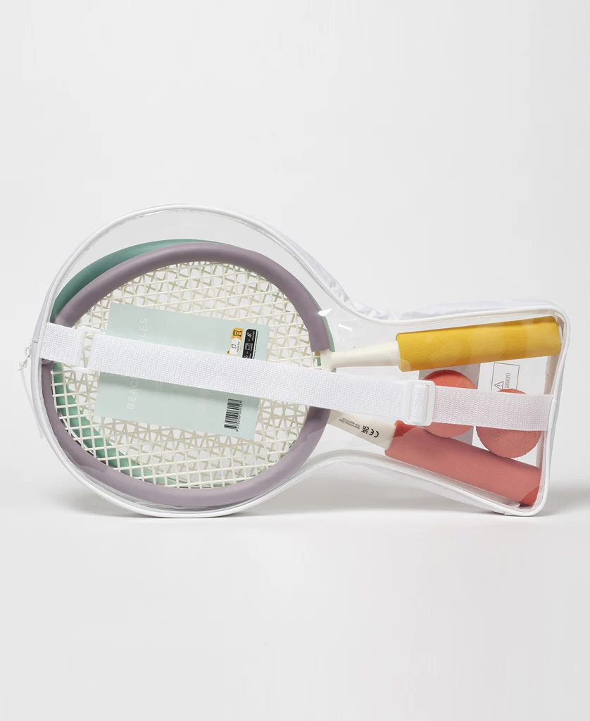 Foam Beach Paddles Poolside | Sorbet - Image 3
