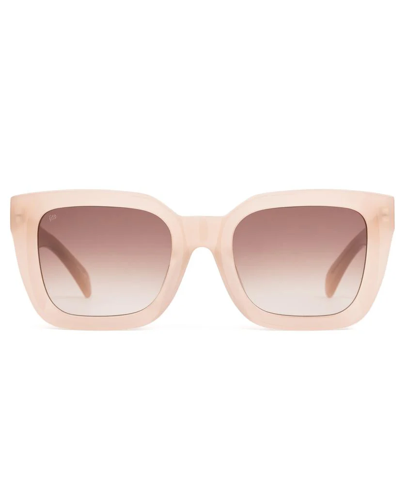 Harlow | Cream / Rosewood Gradient