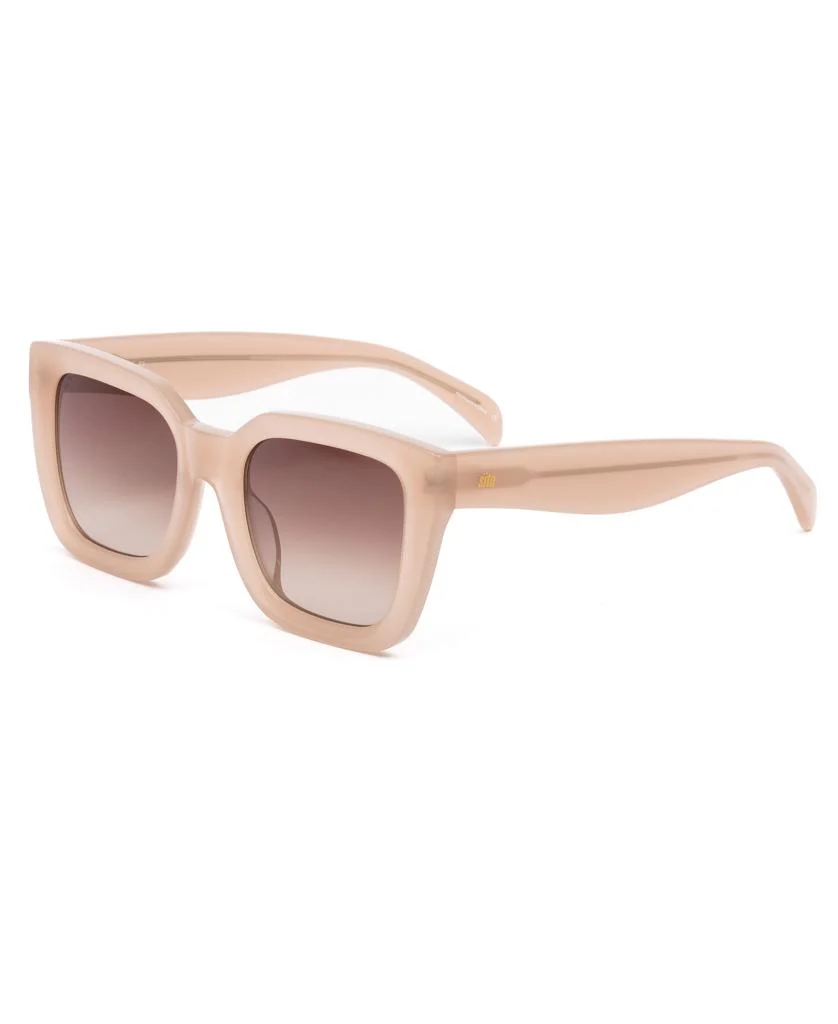 Harlow | Cream / Rosewood Gradient - Image 2
