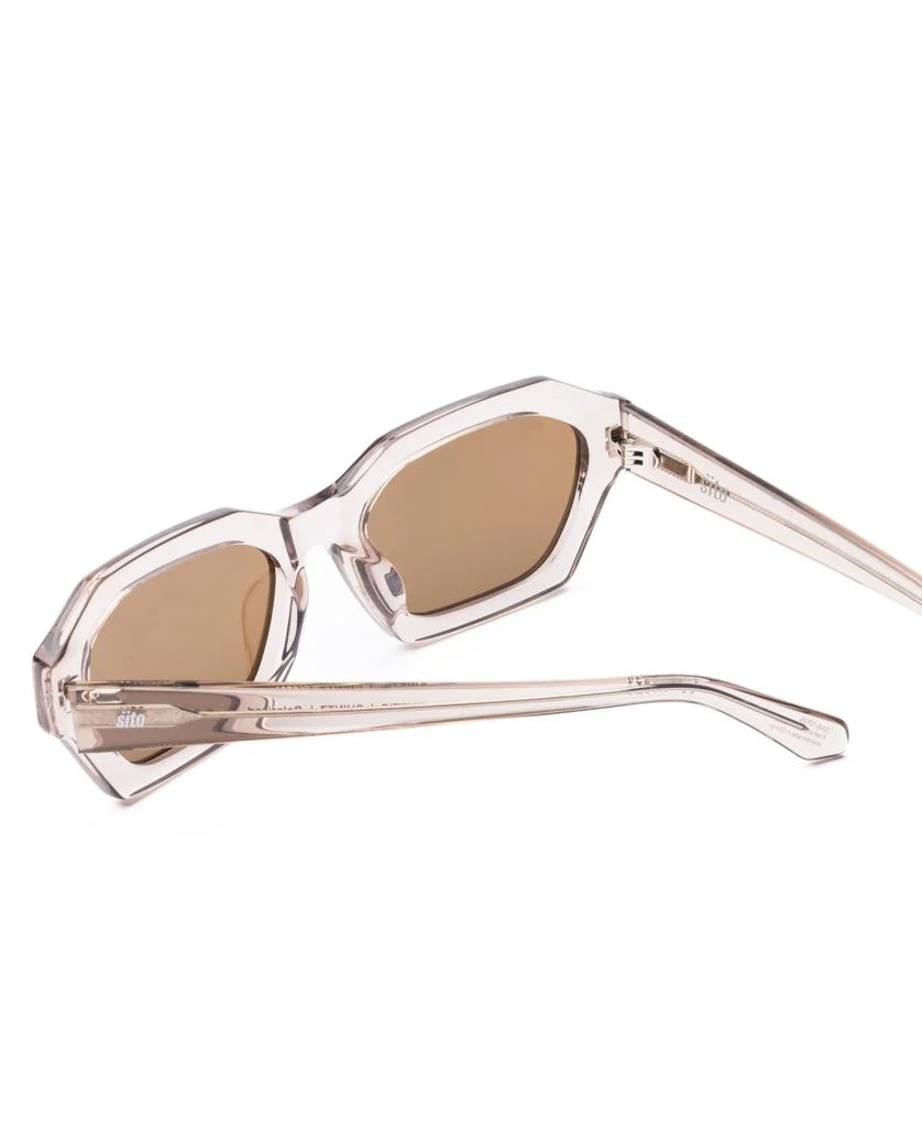 Kinetic | Chintz / Brown Polar - Image 4