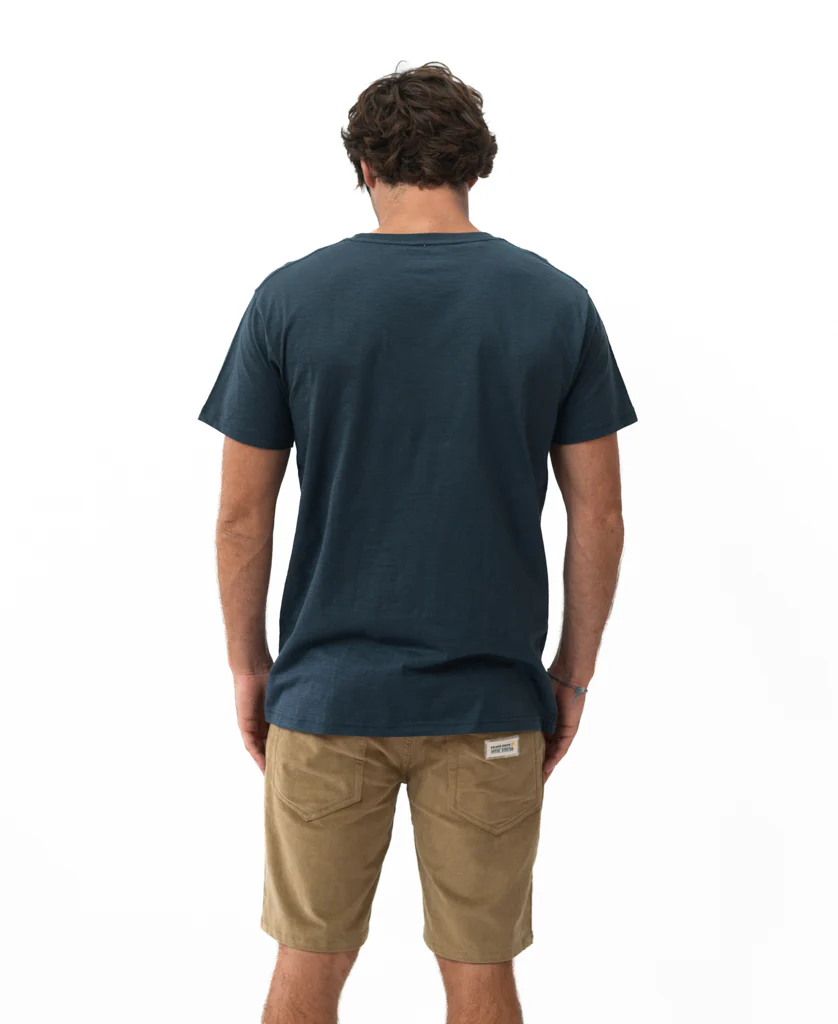 Long island Tee | Navy - Image 5