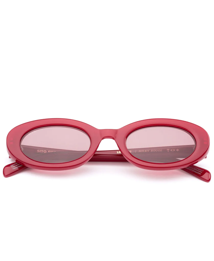 Lourdes | Milky Rouge / Dusk - Image 3