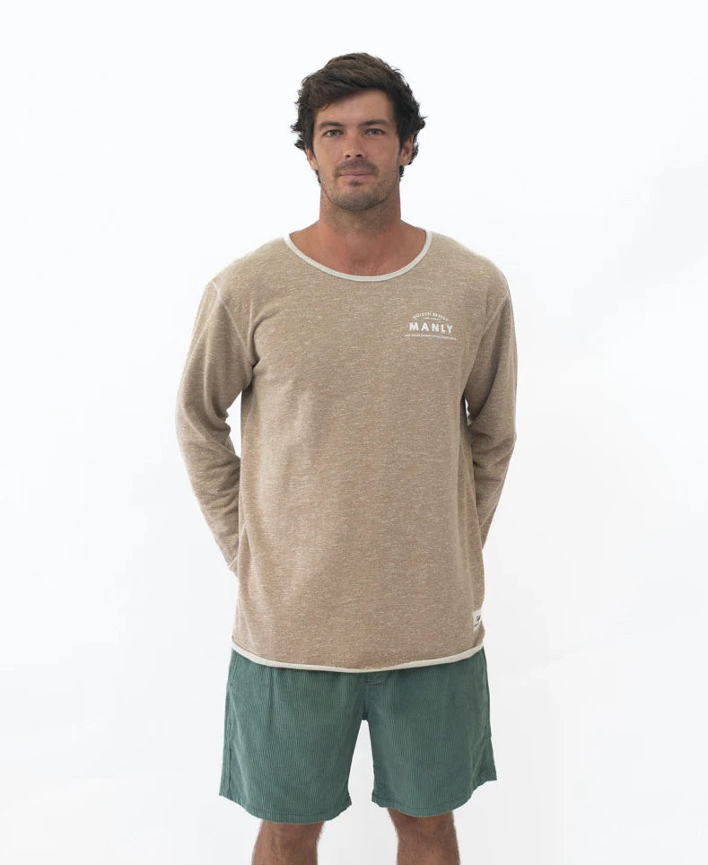 Manly Old School Rag Top - Image 3