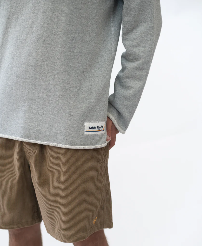 Manly Old School Rag Top - Image 3