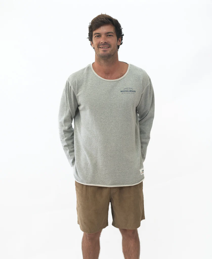 Noosa Old School Rag Top - Image 3
