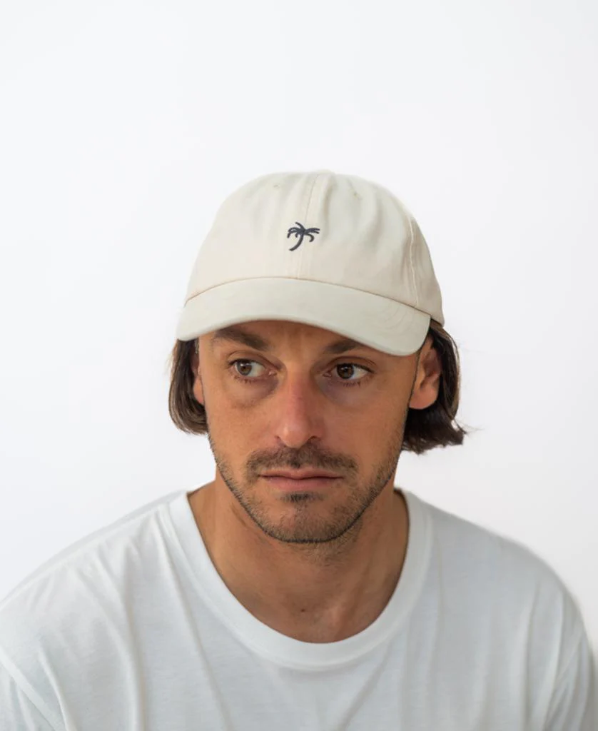Palm Cap | Off White - Image 3