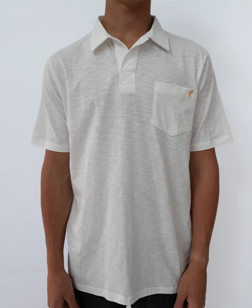 Polo | Off white - Image 3