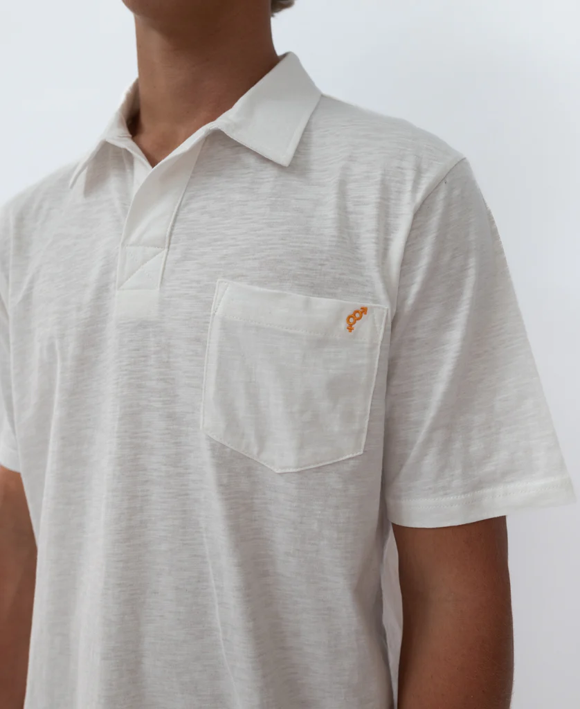 Polo | Off white - Image 4