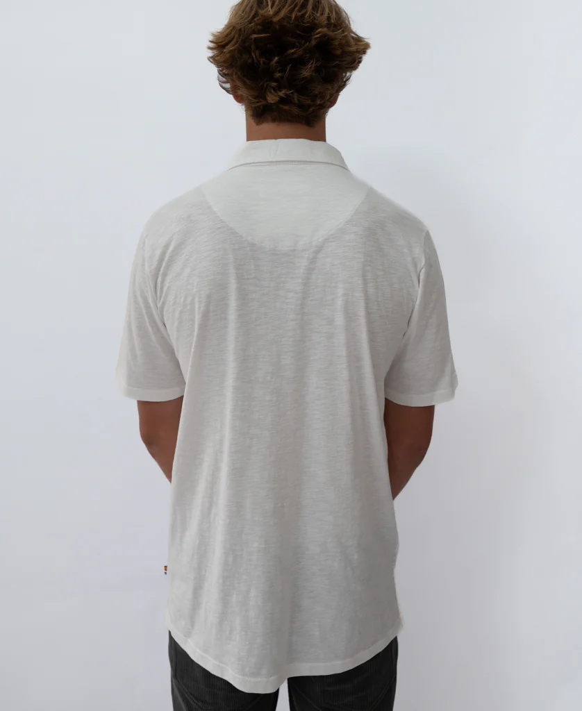 Polo | Off white - Image 5