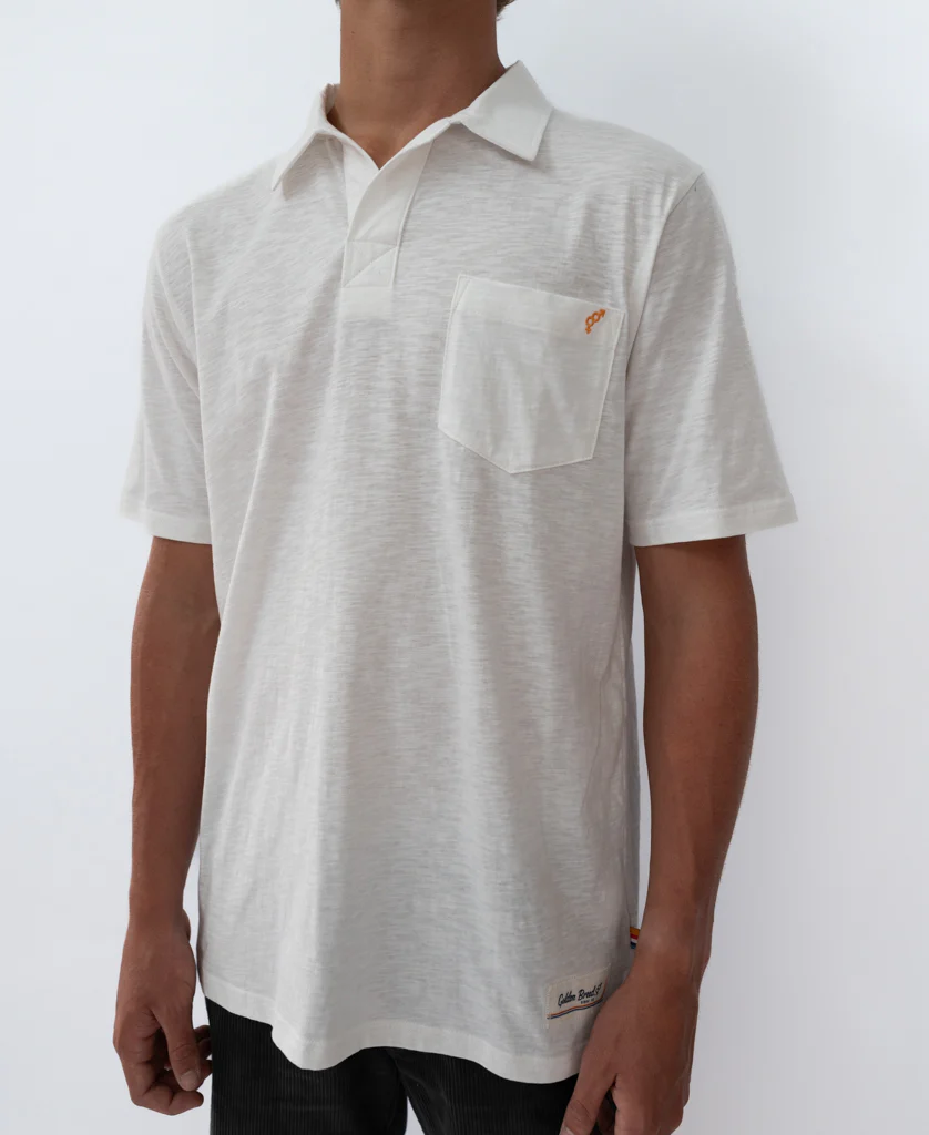 Polo | Off white - Image 6