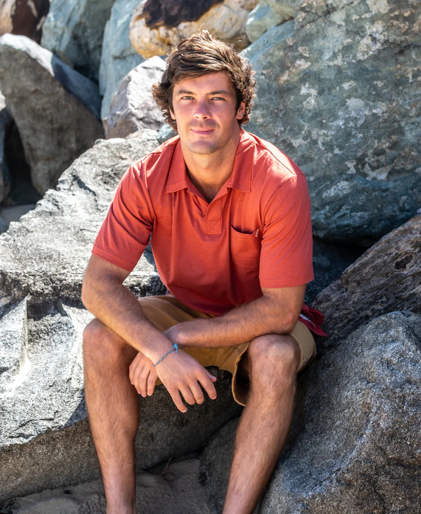Polo | True Red - Image 3