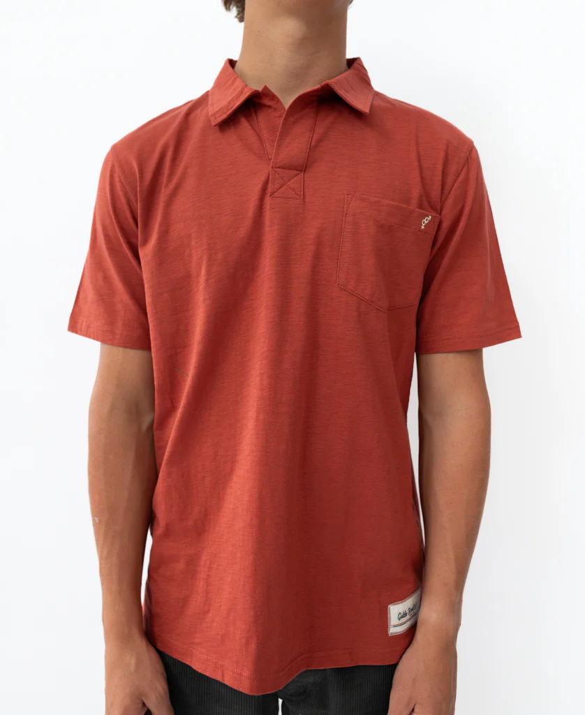 Polo | True Red - Image 5