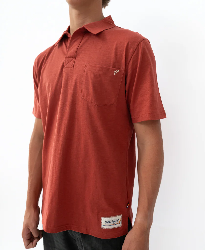 Polo | True Red - Image 6