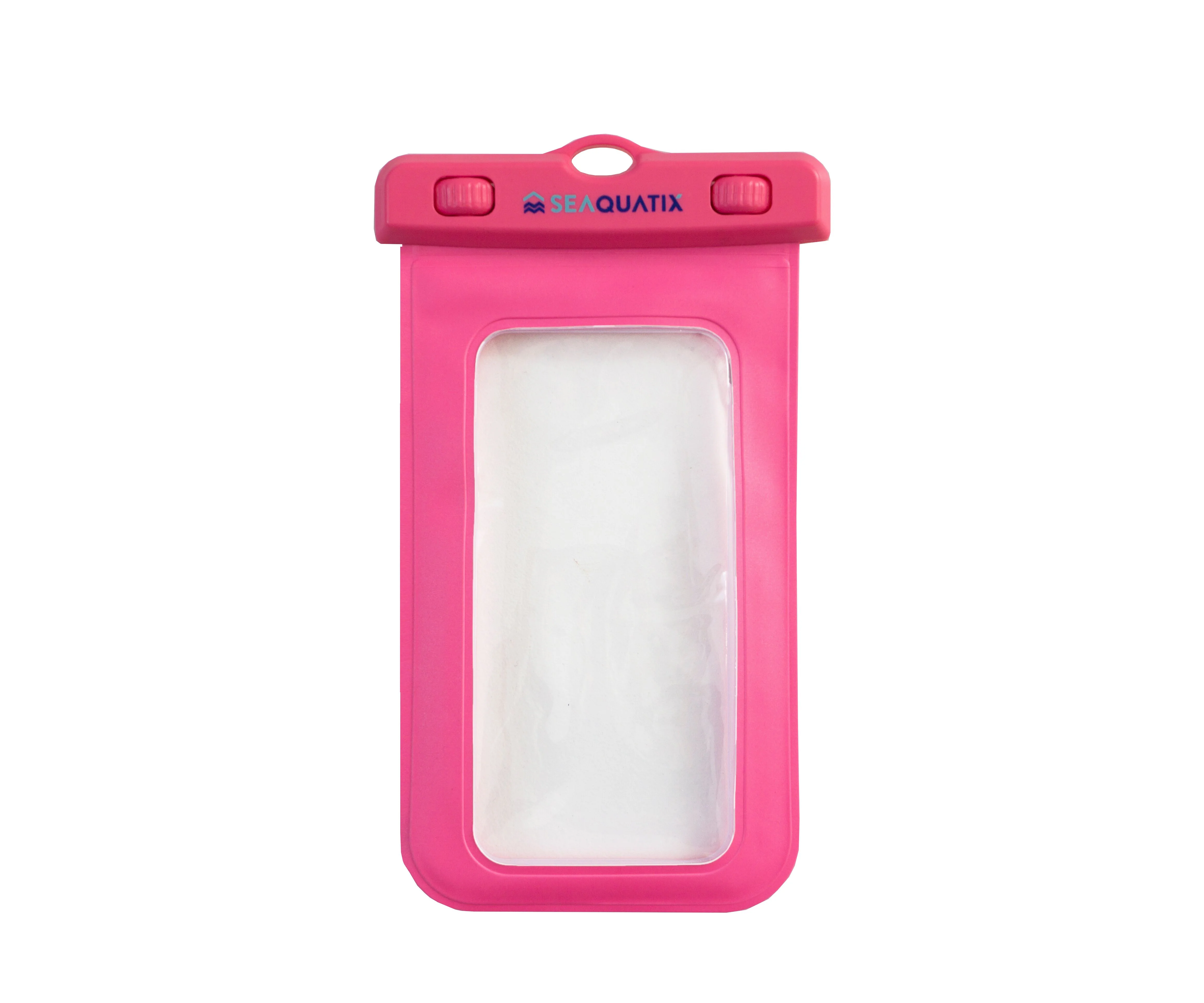 Seaquatix Waterproof Case | Pink - Image 3