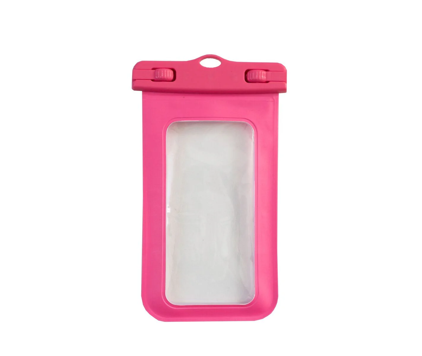 Seaquatix Waterproof Case | Pink - Image 4
