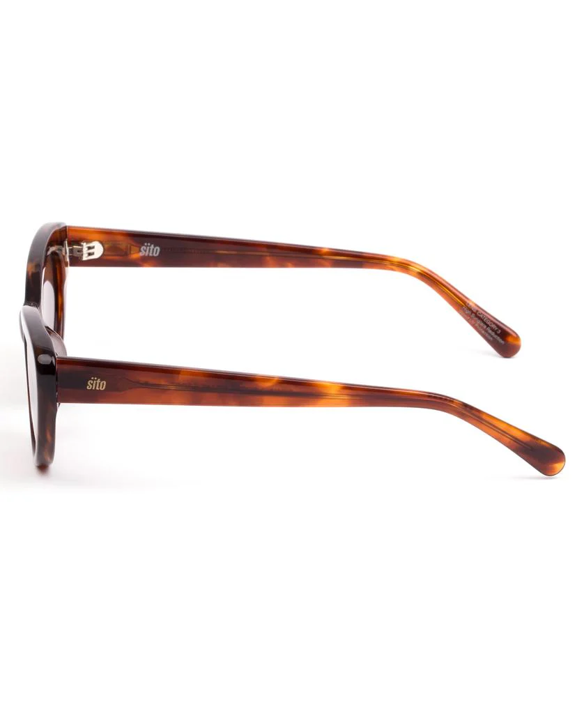 Siena | Burnt Orange Tort / Coffee - Image 3