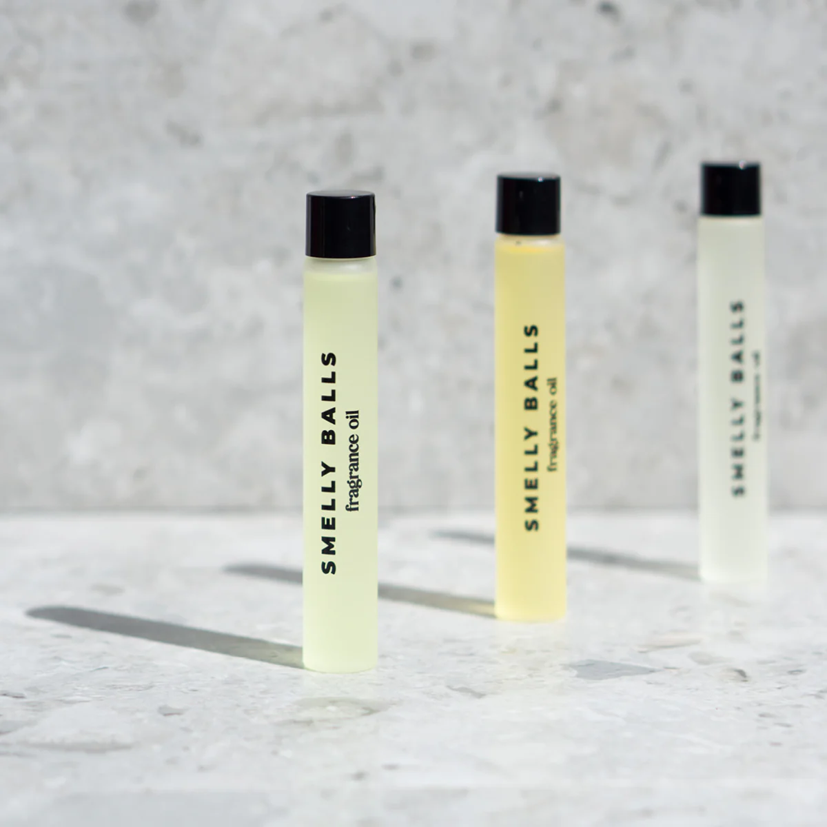 Native Trees Fragrance Oil