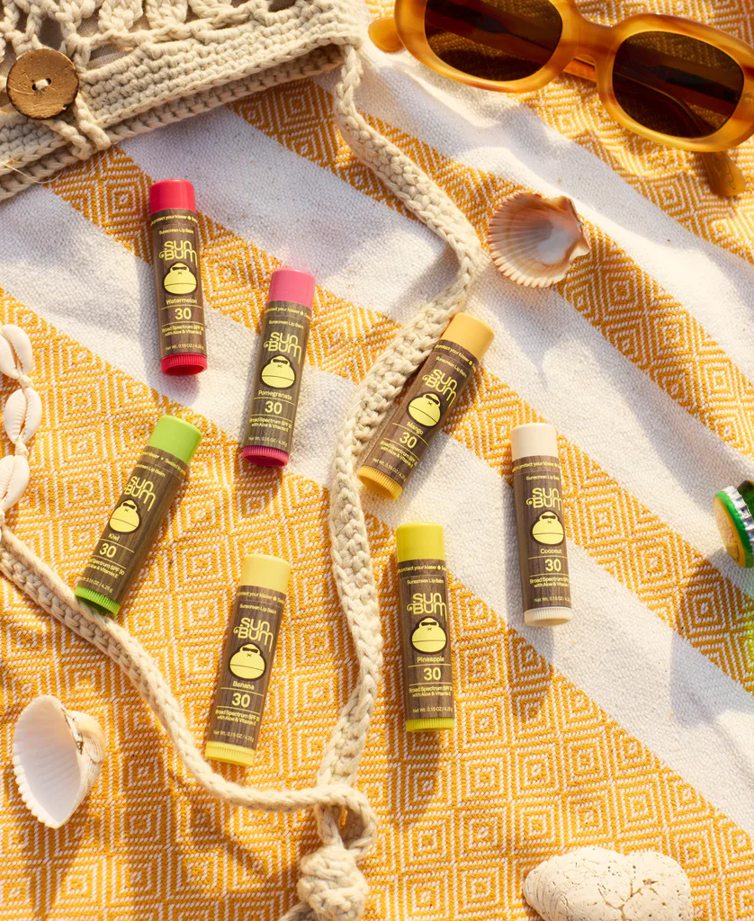 SUN BUM SPF15 LIP BALM - Image 2